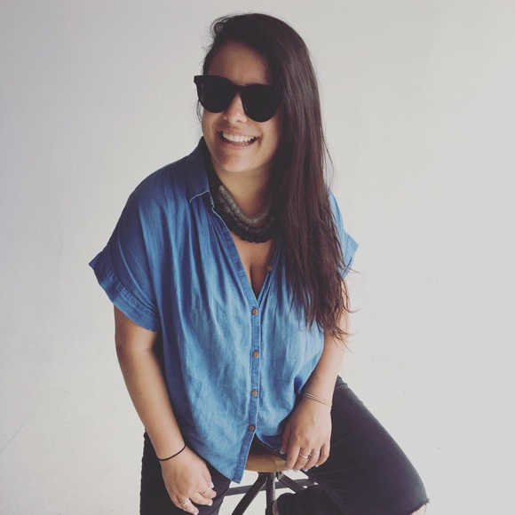 Meet your Posher, Rachel - Picture 1 of 1